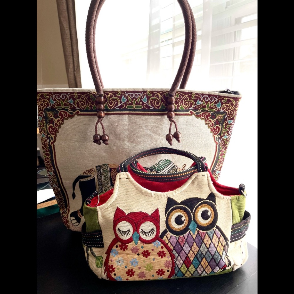 Shoulder Bag